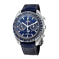 Omega Speedmaster Moon Phase Chronograph Automatic Men's Watch 304.33.44.52.03.001