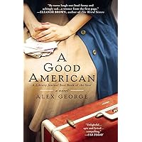 A Good American A Good American Paperback Audible Audiobook Kindle Hardcover Audio CD