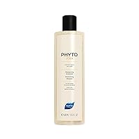 PHYTO Phytojoba Moisturizing Shampoo, Coconut, 13.5 fl oz