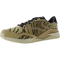 Reebok Unisex-Adult Nano X2 Grow X National Geographic Cross Trainer