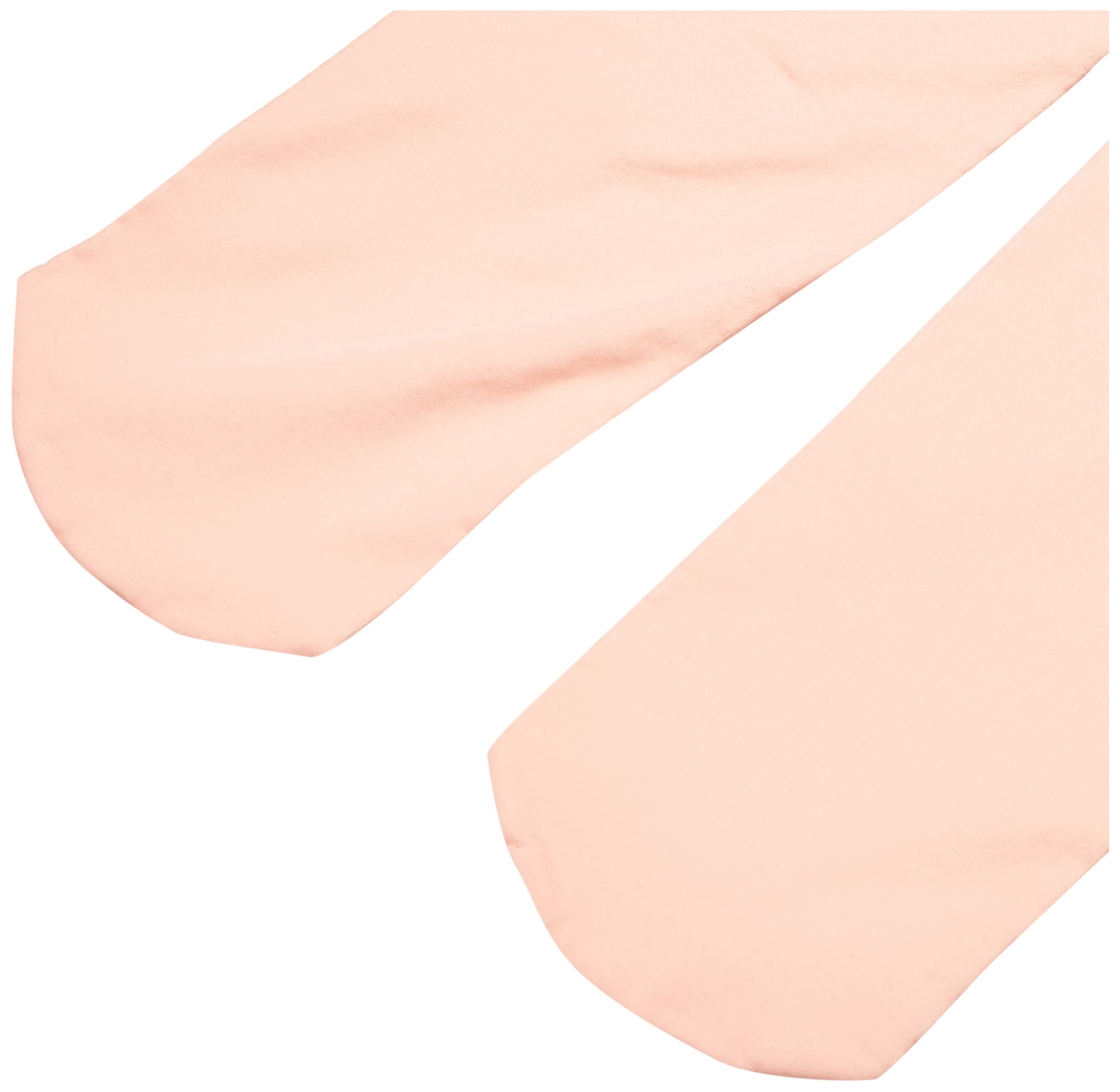 Capezio Little Girls' Ultra Soft Self Knit Waistband Footed Tight