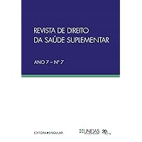 Revista de Direito de Saúde Suplementar n. 7 (Portuguese Edition)