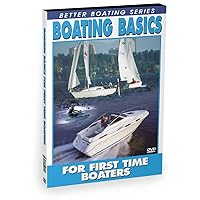 Boating Basics Boating Basics DVD VHS Tape