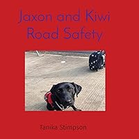 Jaxon and Kiwi Road Safety