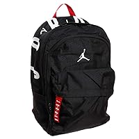 Jordan Air Patrol Backpack - Black - One Size
