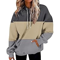 Hoodie Blankets For Women Fashion Daily Versatile Casual Crewneck Sweatshirts Graphic Daily Long Sleeve Gradient