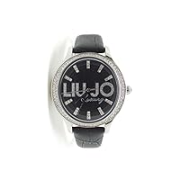 Liu·jo Giselle Womens Analog Quartz Watch with Leather Bracelet TLJ763