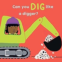 Can You Dig Like a Digger? (Copy Cats) (Copy Cats, 4) Can You Dig Like a Digger? (Copy Cats) (Copy Cats, 4)