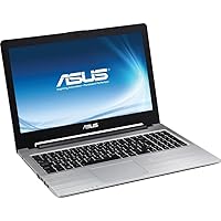 ASUS S56 15-Inch Laptop [OLD VERSION]