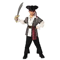 Rubie's Boys Opus Collection Pirate Boy CostumeCostume