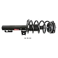 Monroe Quick-Strut 172311 Suspension Strut and Coil Spring Assembly for Volkswagen Jetta