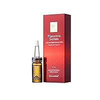 Placenta Serum All in one High Potency 100% (Placenta with Vitamin C) 10ml
