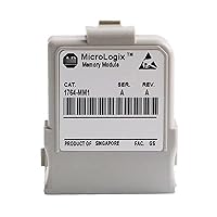 1764-MM1 MicroLogix 1500 Memory Module 1764MM1 Sealed in Box 1 Year Warranty Fast Shipment