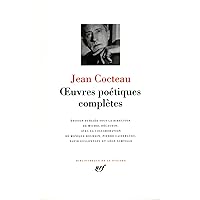 OEUVRES POETIQUES COMPLETES (French Edition) OEUVRES POETIQUES COMPLETES (French Edition) Hardcover
