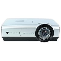 PRM-35 Short-Throw DLP Home Theater Projector HDMI 1176 Lamp Hours