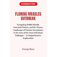 Florida Measles Outbreak: Navigating Public Health, Parental Choices, and the Thorny Landscape of Vaccine Exemptions in the Face of the Most Infectious Pathogen – A Comprehensive Exploration