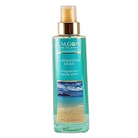 Calgon Fragrance Body Mist (Turquoise Seas, 8-Ounce)
