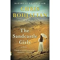 The Sandcastle Girls (Vintage Contemporaries) The Sandcastle Girls (Vintage Contemporaries) Paperback Audible Audiobook Kindle Hardcover Audio CD