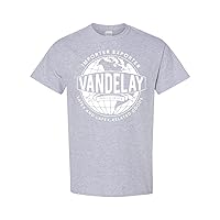 Vandelay Industries Shirt Latex-Related Goods Men's Novelty T-Shirt