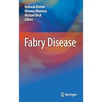 Fabry Disease Fabry Disease Kindle Hardcover Paperback