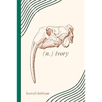 Ivory Ivory Hardcover Kindle Paperback