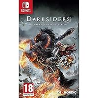 Darksiders: Warmastered Edition (Nintendo Switch)