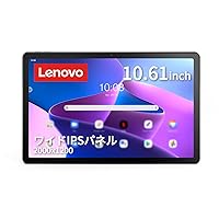 Lenovo Tab M10 Plus 3rd gen Tablet (10.61