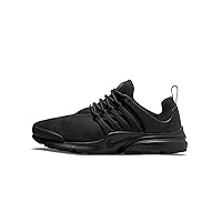 Nike Air Presto Low Shoes Casual Sneakers Running DO1163-001 Women's Triple Black