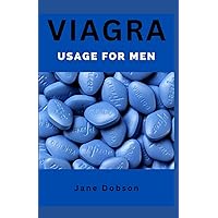 VIAGRA USAGE FOR MEN VIAGRA USAGE FOR MEN Paperback