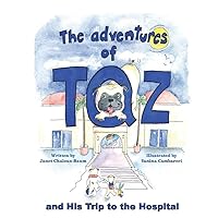 The Adventures of Taz and His Trip to the Hospital (1)