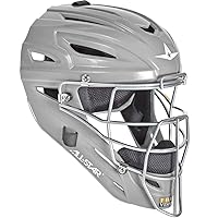 All-Star S7™ Catching Helmet/Adult/Solid