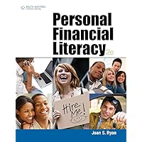 Personal Financial Literacy (DECA) Personal Financial Literacy (DECA) Hardcover