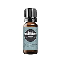 Frankincense CO2 Essential Oil, 100% Pure Therapeutic Grade (Undiluted Natural/Homeopathic Aromatherapy Scented Essential Oil Singles) 10 ml