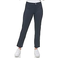 Calvin Klein Women's Sportswear Essential Stretch Denim Jacket (Plus Size)