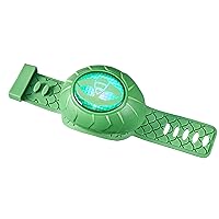 PJ Masks Gekko Power Wristband Preschool Toy, Costume Wearable with Lights and Sounds for Kids Ages 3 and Up