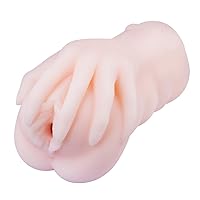 Life Size Male Masturbation Sex Toys for Men Realistic Artificial Vagina Adult Sex Products Sex Love Doll Sexy