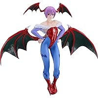 Darkstalkers: Lilith Pop Up Parade PVC Figure
