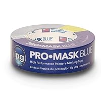 IPG ProMask Blue, 14-Day Painter's Tape, 1.41