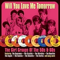 Will You Still Love Me Tomorrow / Various Will You Still Love Me Tomorrow / Various Audio CD