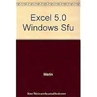 Excel 5.0 Windows Sfu