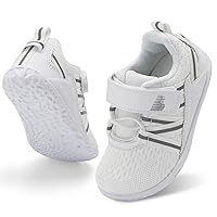 Baby Sneakers Toddler Shoes Soft Anti-Slip Sole Newborn First Walkers Infant Toddler Breathable Athletic Running Shoes