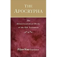 GW Apocrypha Hardcover: The Deuterocanonical Books of the Old Testament