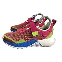 Adidas Girls Lego Sport PRO EL K Running Shoes Multi Size 13 GW3016