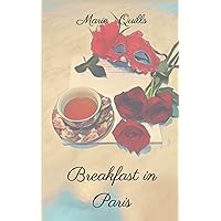 Breakfast in Paris Breakfast in Paris Paperback Kindle Hardcover