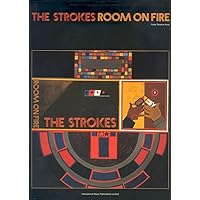 The Strokes -- Room on Fire: Guitar TAB/Vocal The Strokes -- Room on Fire: Guitar TAB/Vocal Paperback