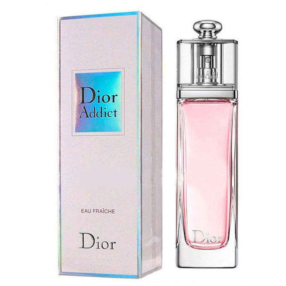 Dior Addict Eau de toilette  Womens Fragrance  Fragrance  DIOR