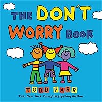 The Don't Worry Book The Don't Worry Book Hardcover Kindle