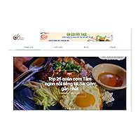 Top 10 delicious dishes in Saigon