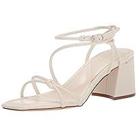 Marc Fisher Women's Gurion Heeled Sandal