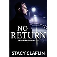 No Return (Gone Series)